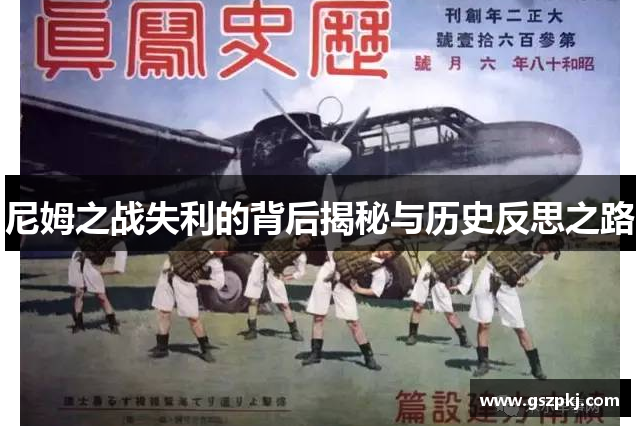 尼姆之战失利的背后揭秘与历史反思之路