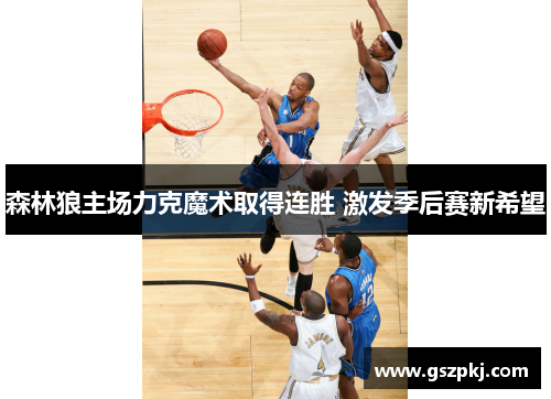 森林狼主场力克魔术取得连胜 激发季后赛新希望