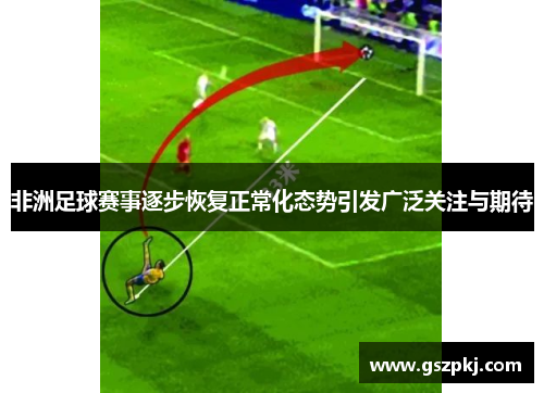 非洲足球赛事逐步恢复正常化态势引发广泛关注与期待