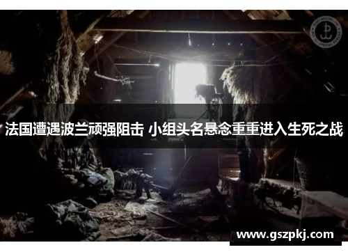 法国遭遇波兰顽强阻击 小组头名悬念重重进入生死之战